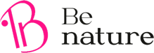 BE Nature Sat Logo